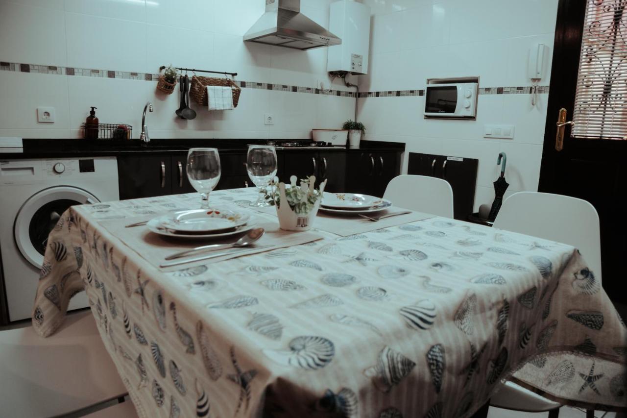 Apartament La Imprenta, Apartamento Centrico En Santander Zewnętrze zdjęcie
