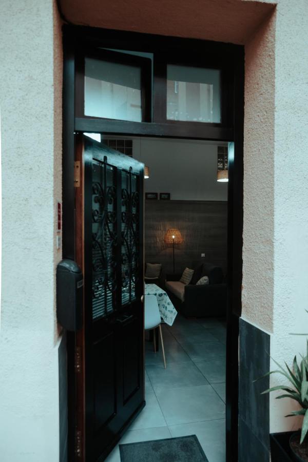Apartament La Imprenta, Apartamento Centrico En Santander Zewnętrze zdjęcie