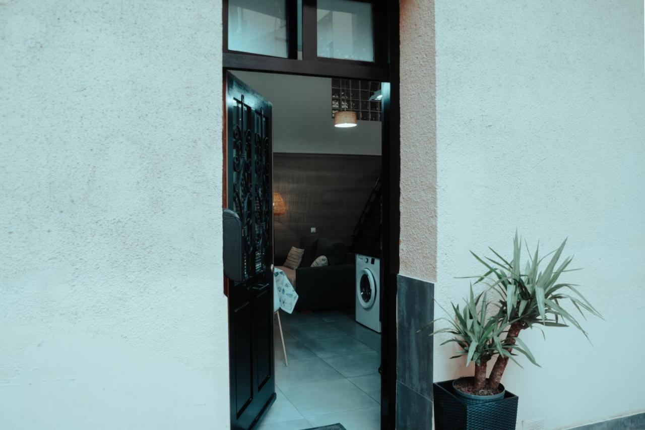 Apartament La Imprenta, Apartamento Centrico En Santander Zewnętrze zdjęcie
