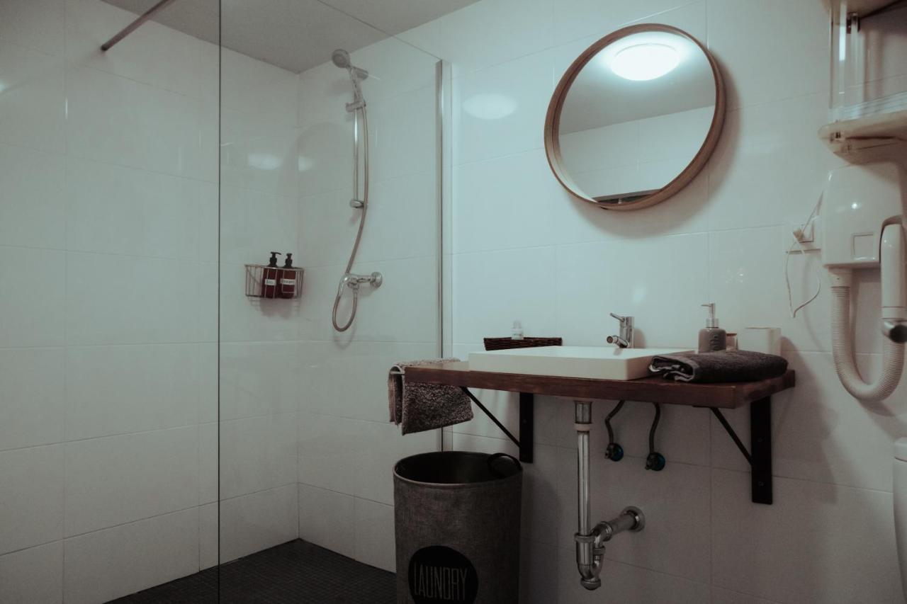 Apartament La Imprenta, Apartamento Centrico En Santander Zewnętrze zdjęcie
