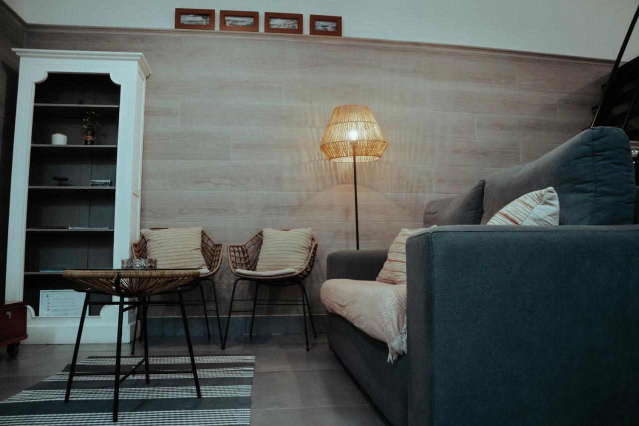Apartament La Imprenta, Apartamento Centrico En Santander Zewnętrze zdjęcie