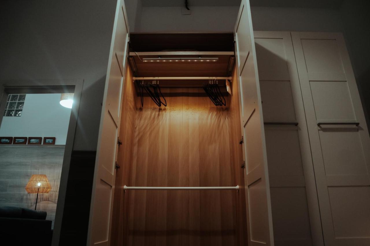 Apartament La Imprenta, Apartamento Centrico En Santander Zewnętrze zdjęcie