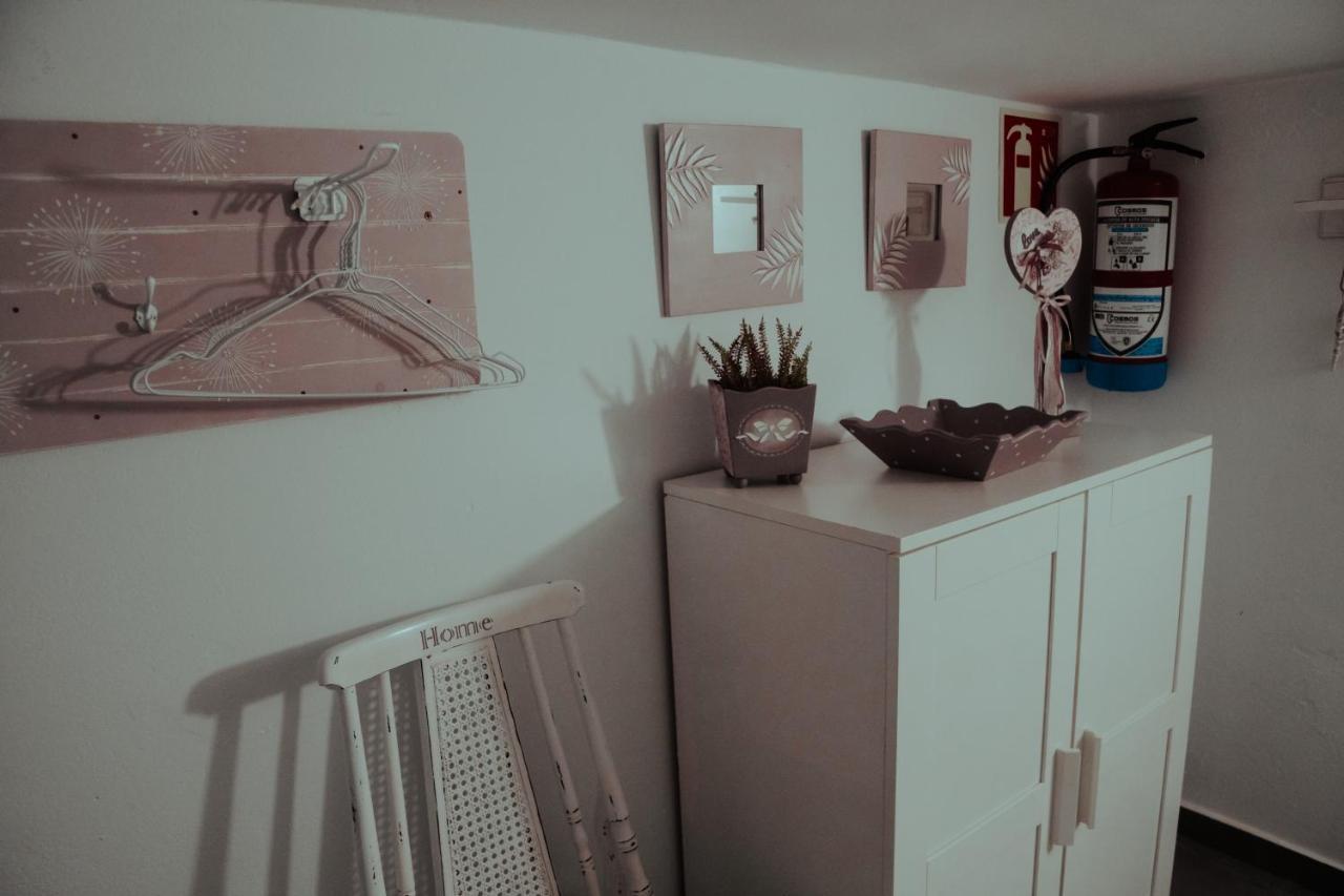Apartament La Imprenta, Apartamento Centrico En Santander Zewnętrze zdjęcie